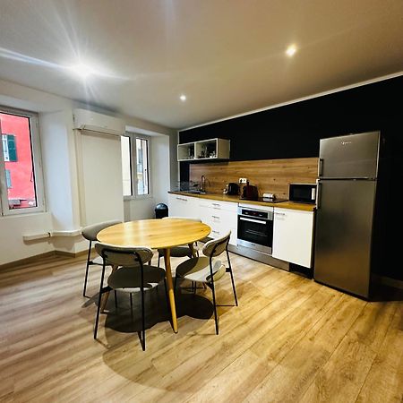 Apartamento Vattelapesca Bastia  Exterior foto