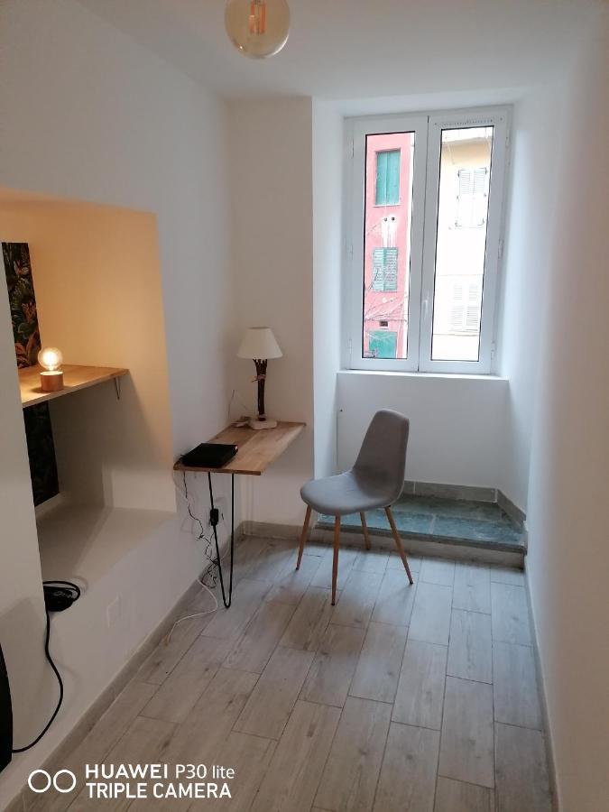 Apartamento Vattelapesca Bastia  Exterior foto