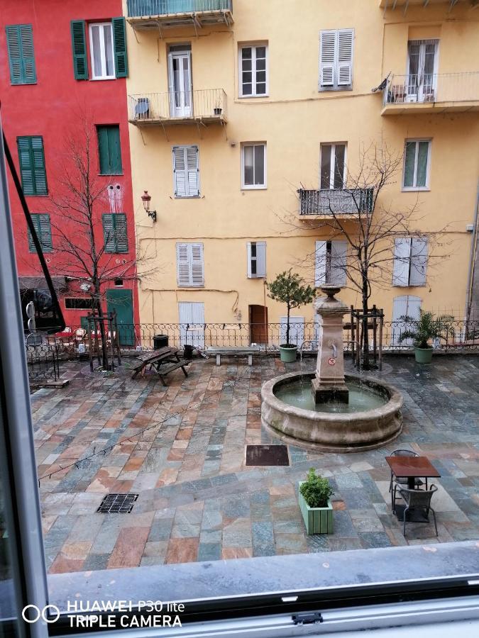 Apartamento Vattelapesca Bastia  Exterior foto