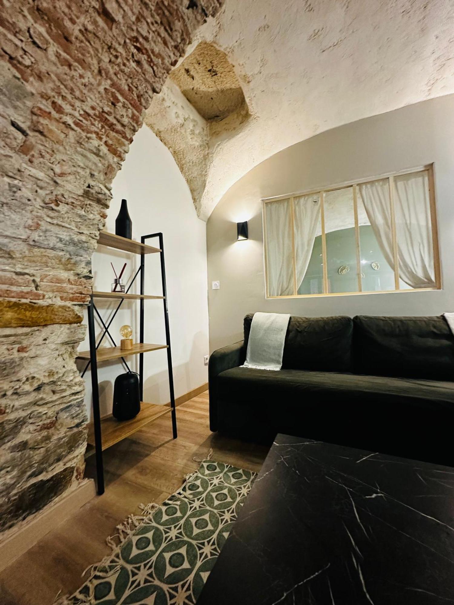Apartamento Vattelapesca Bastia  Exterior foto