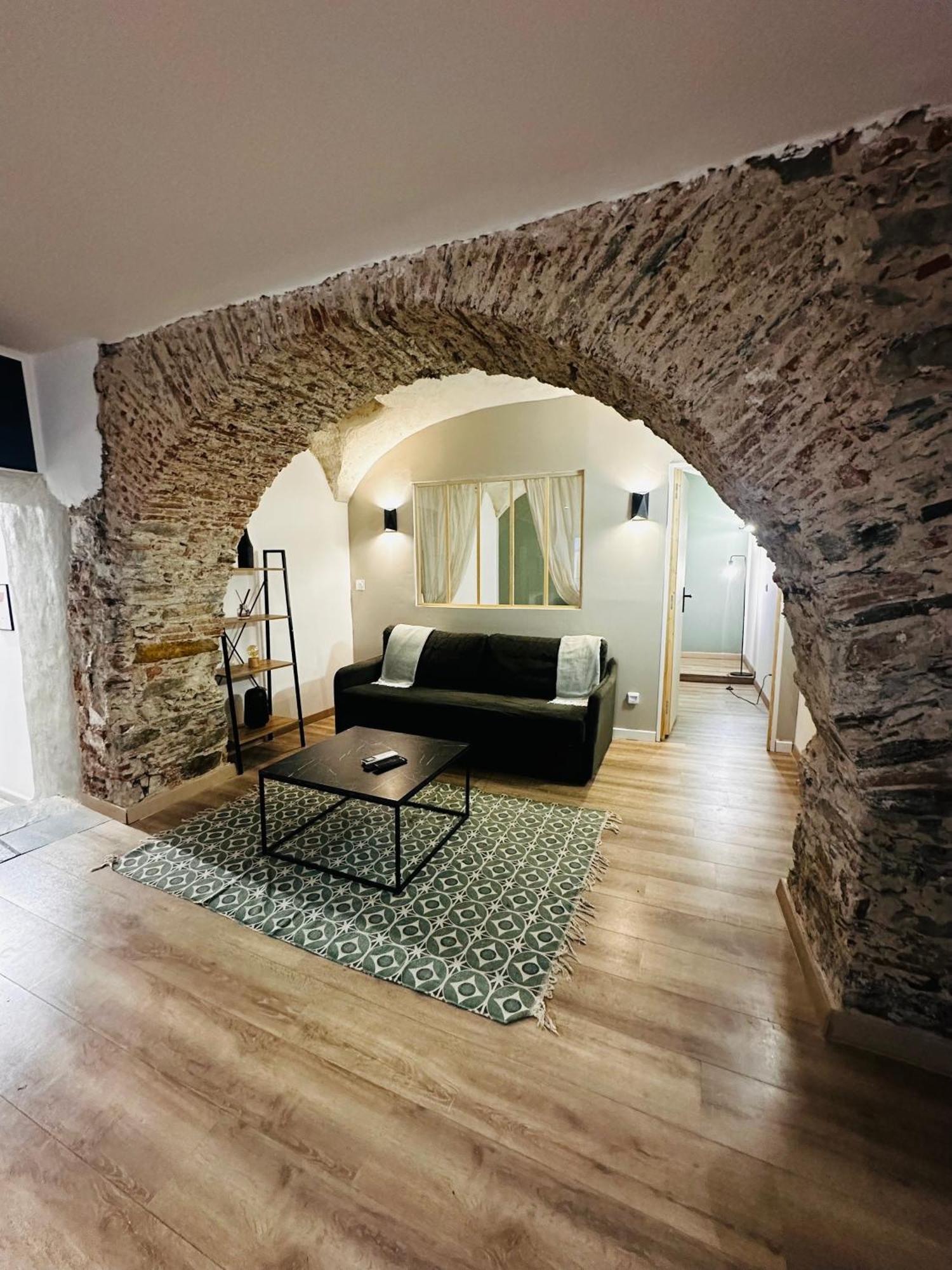 Apartamento Vattelapesca Bastia  Exterior foto