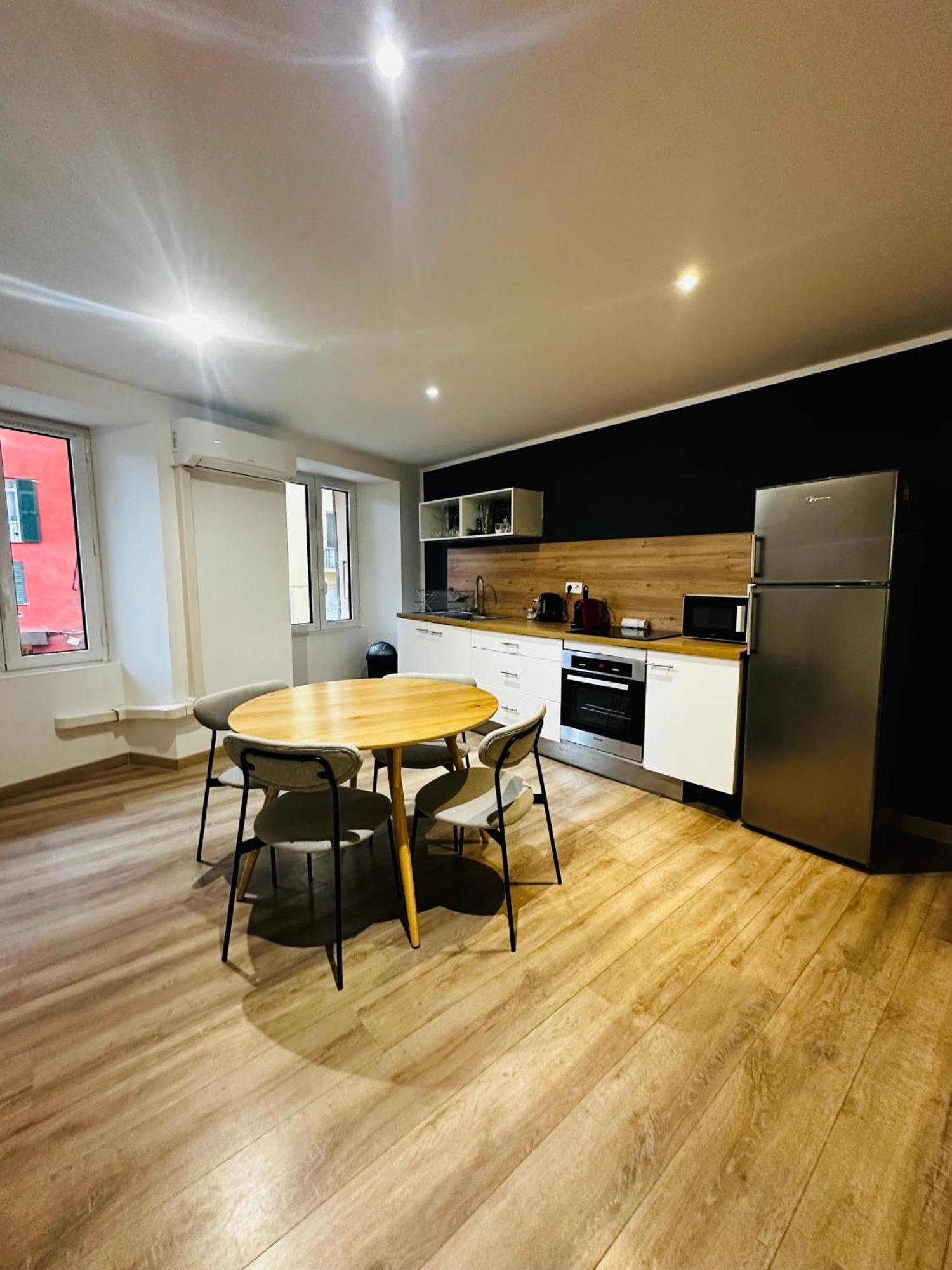 Apartamento Vattelapesca Bastia  Exterior foto