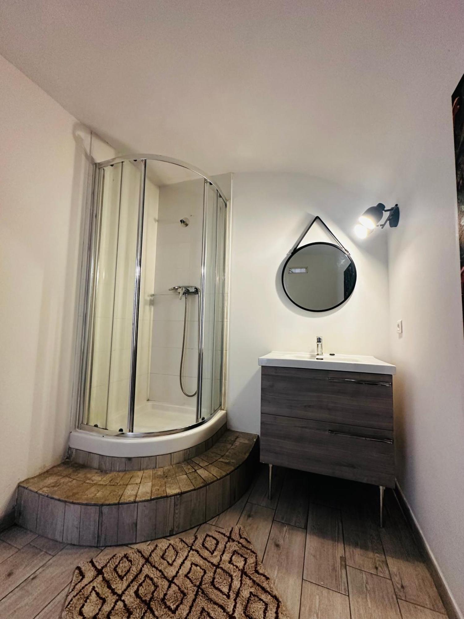 Apartamento Vattelapesca Bastia  Exterior foto