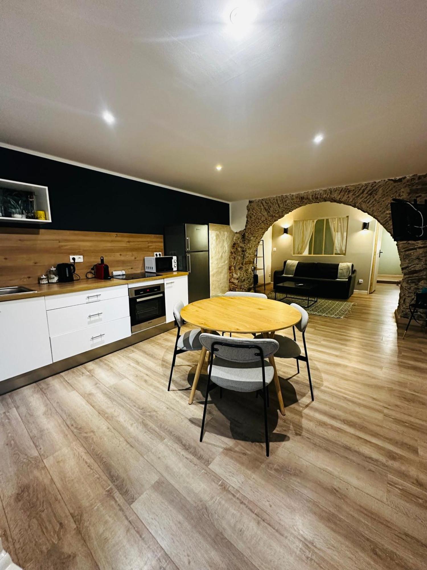 Apartamento Vattelapesca Bastia  Exterior foto